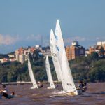 Regata-do-36º-Campeonato-Sul-Americano-da-classe-Snipe