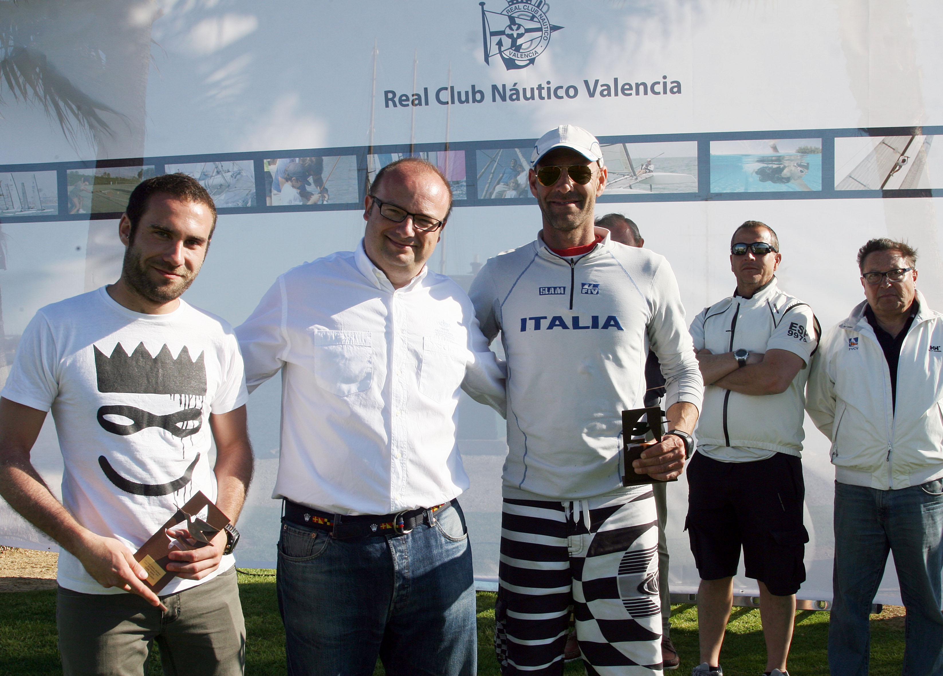 Gran Trofeo Valencia Image