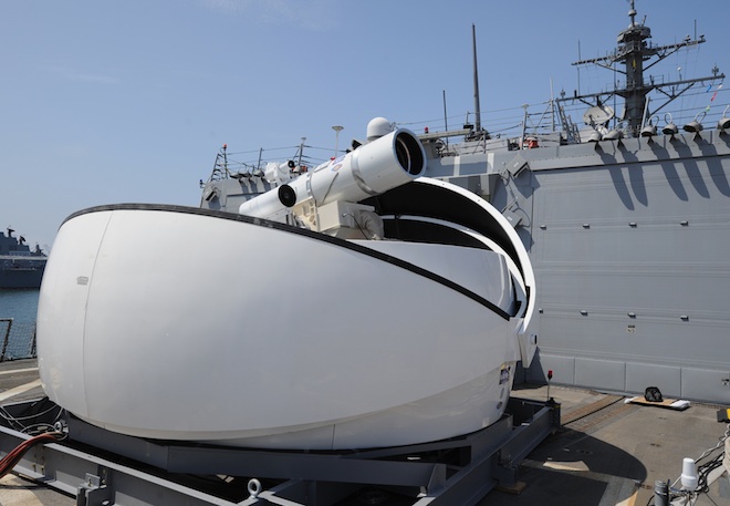 SCIRA announces a partnership with the United States’ Navy Image