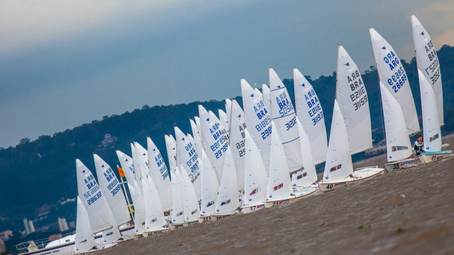 South American Championship – Day 3 Image