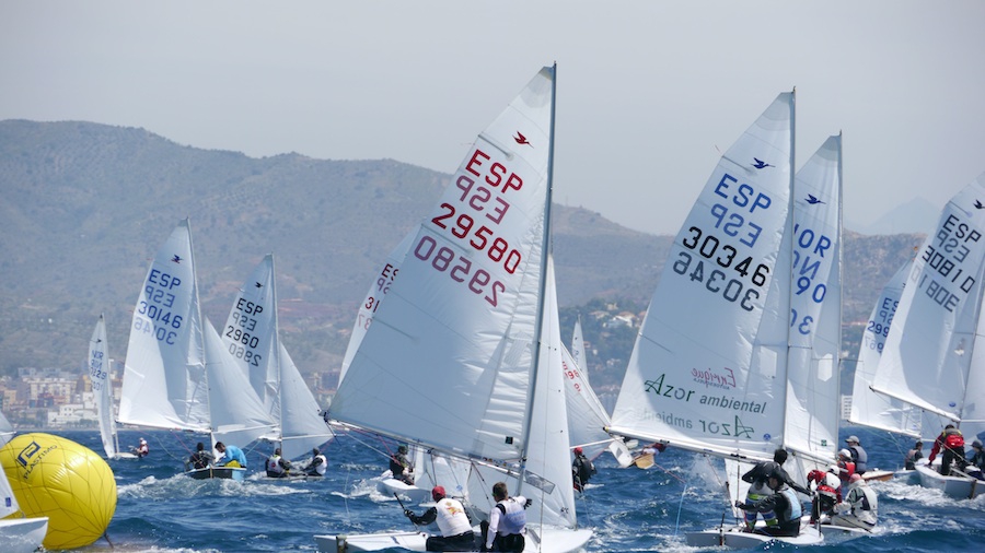 Trofeo SM El Rey – Day 1 Image