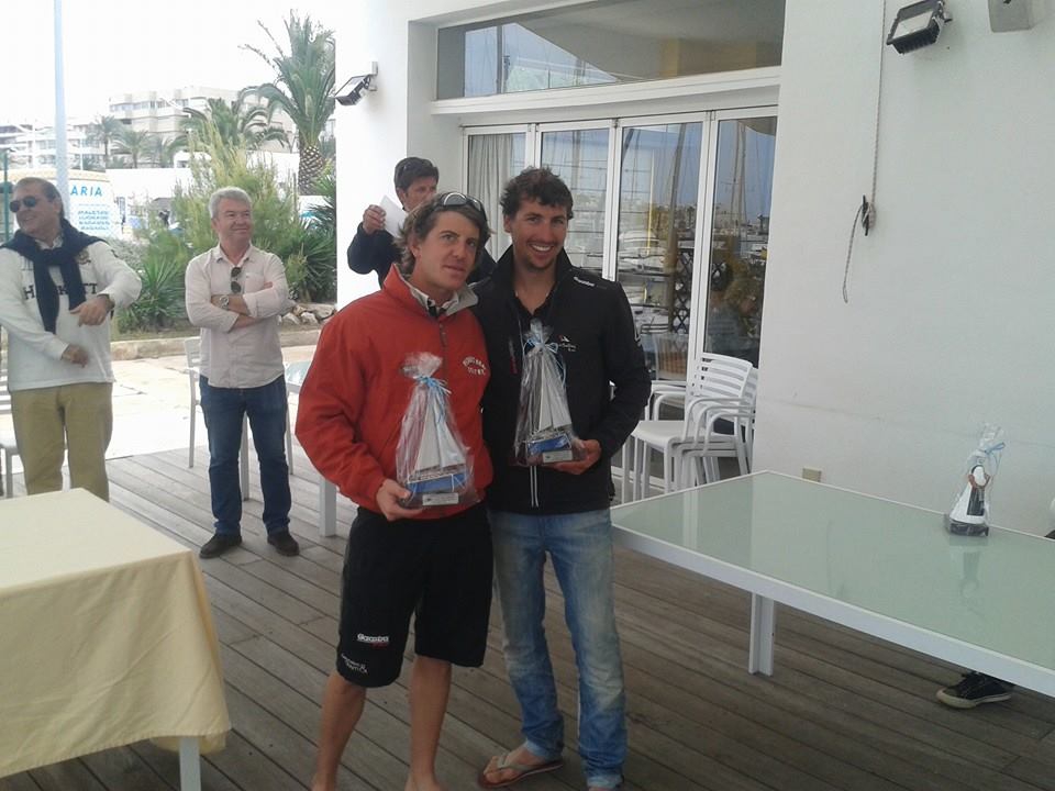 Trofeo Islas Baleares Image