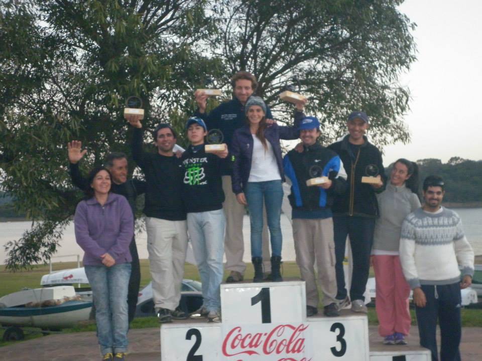 Campeonato del NOA Image