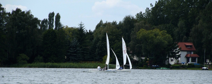 Poznań Cup of Classes – Day 1 Image