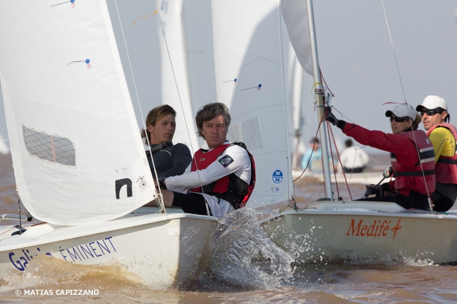 Campeonato San Isidro Labrador Image