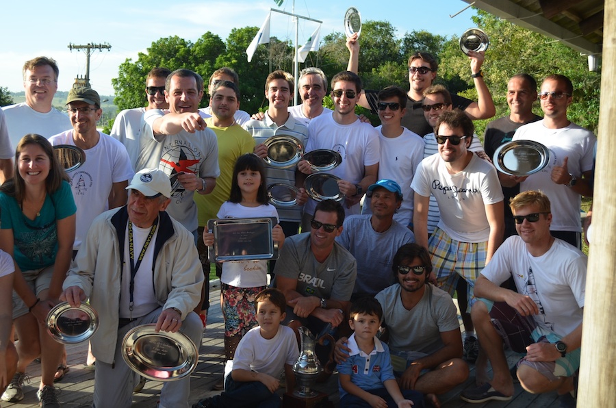 Taça Alberto Lineburger – Final Image