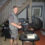 Lee-Grilling