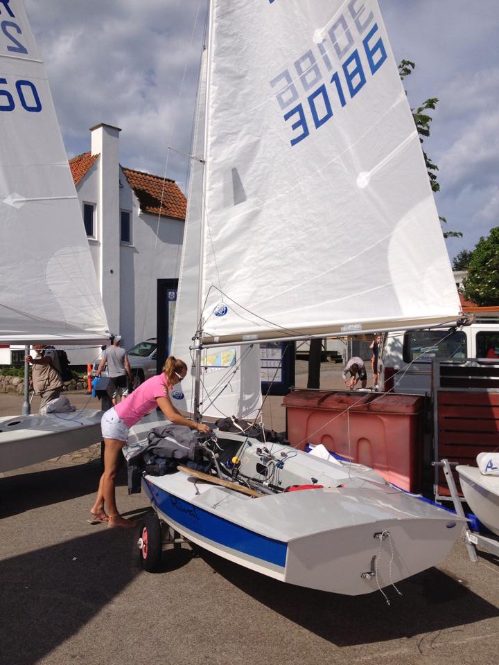 Harboe Cup – Day 2 Image