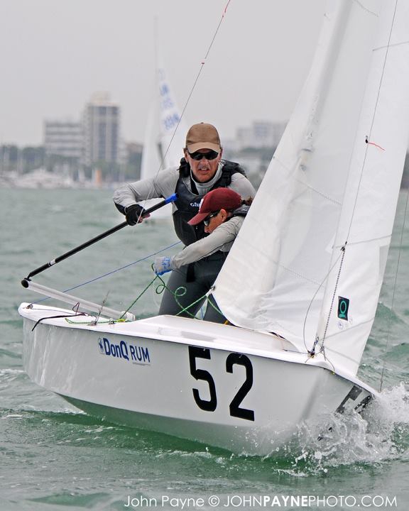 Atlantic Coast Championship – Day 1 Image