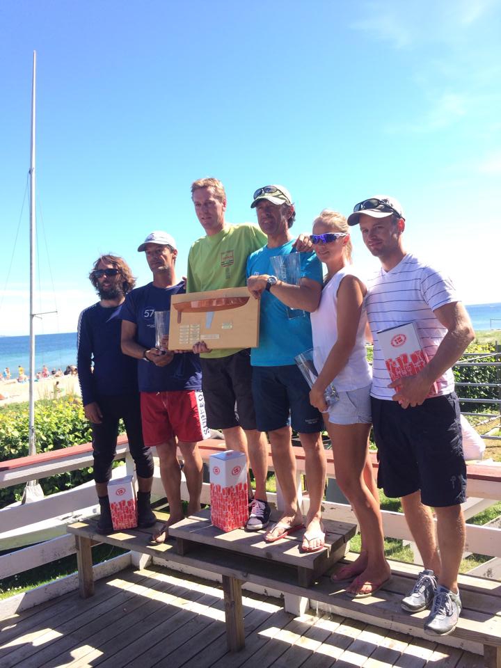 Harboe Cup – Danish Nationals – Final Image