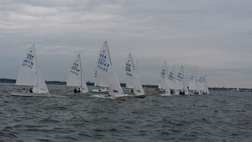 District 1 Junior Champs – A Jr World Qualifier – Day 1 Image