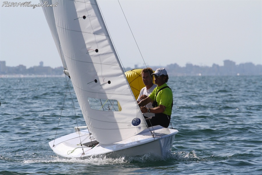 Piada Trophy – Day 2 Image