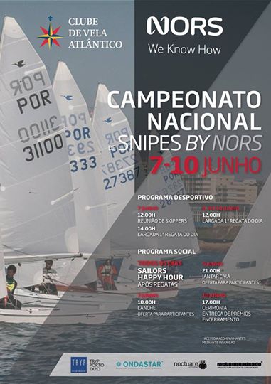 Portuguese Nationals – Day 1 Image