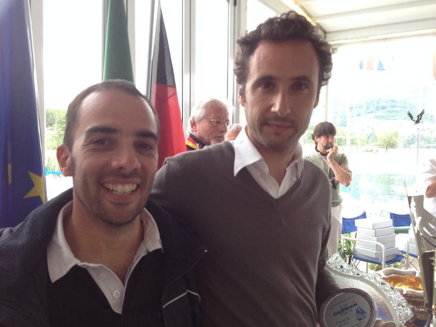 German Open – Italian Master Nationals – Final Image