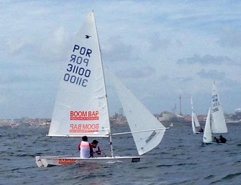 Portuguese Nationals – Day 2 Image