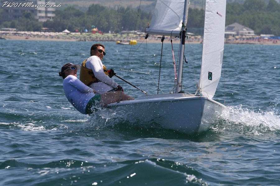 Piada Trophy – Day 1 Image