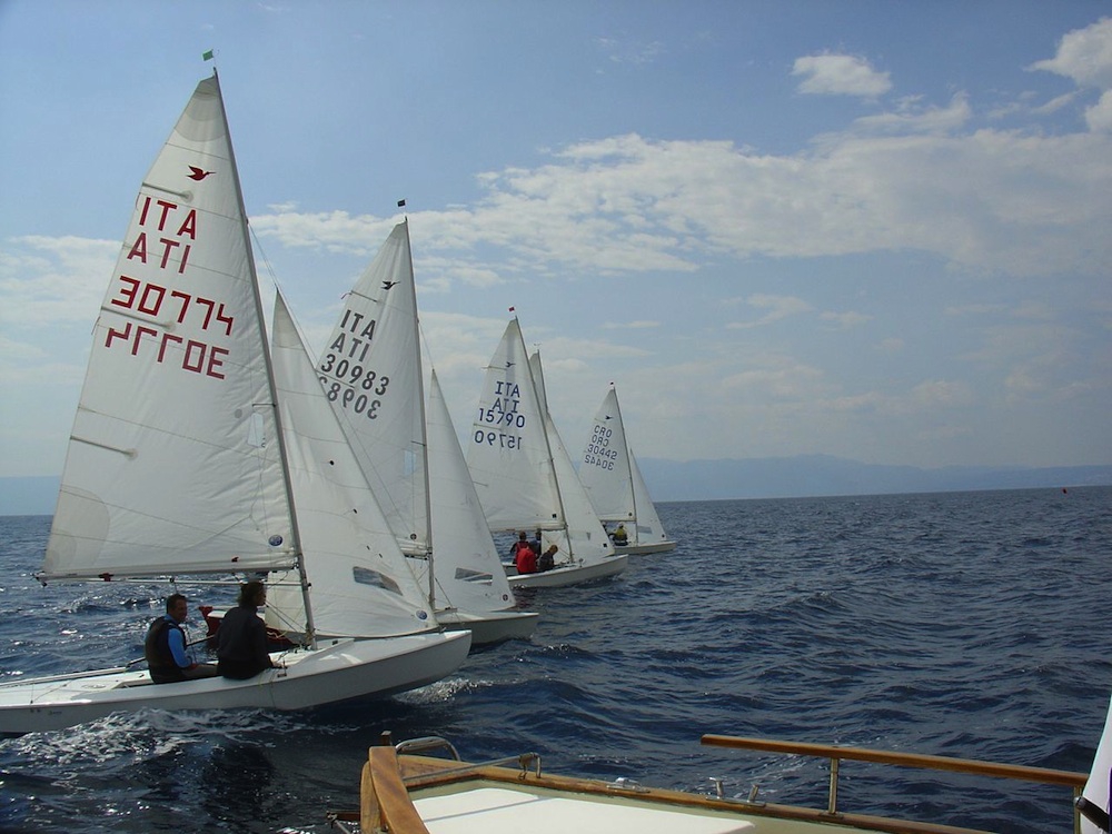 Kvarner Cup Image