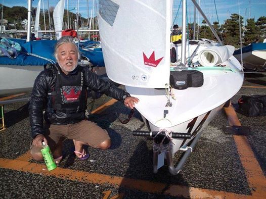 Eight Bells: Miyuki Kai Image