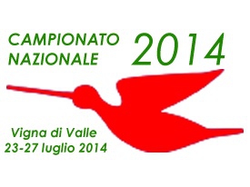 Italian Nationals Image