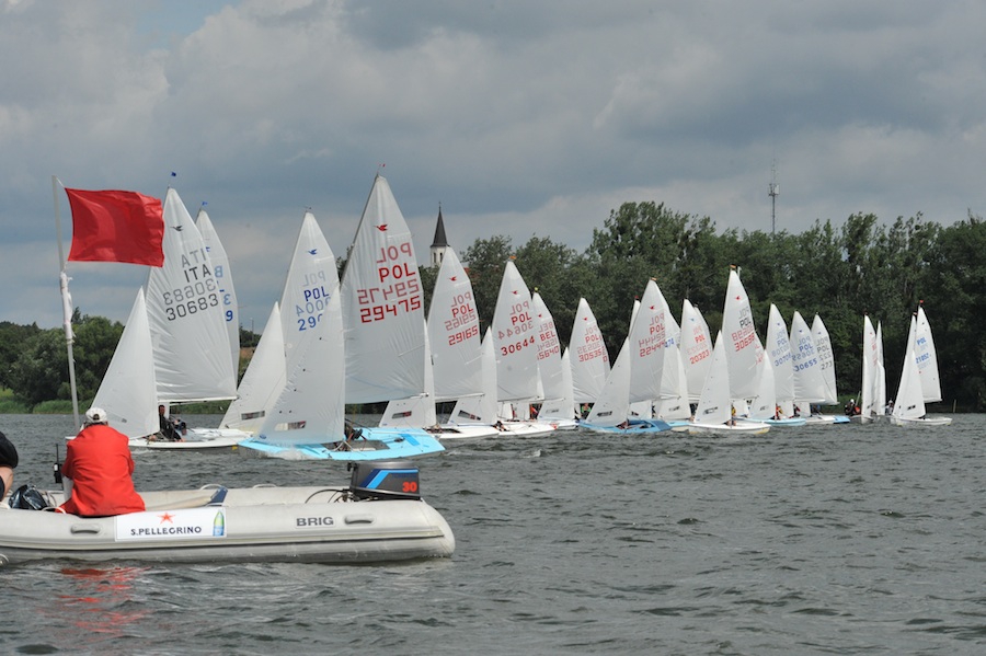 Polish Nationals – Eastern European Cup Image