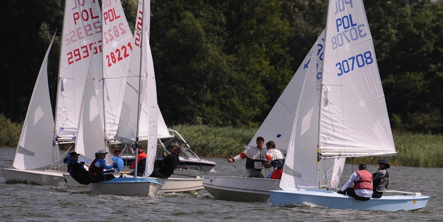 Polish Nationals – East European Cup – Final Image