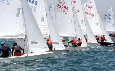 Spanish Nationals – Day 1 Image