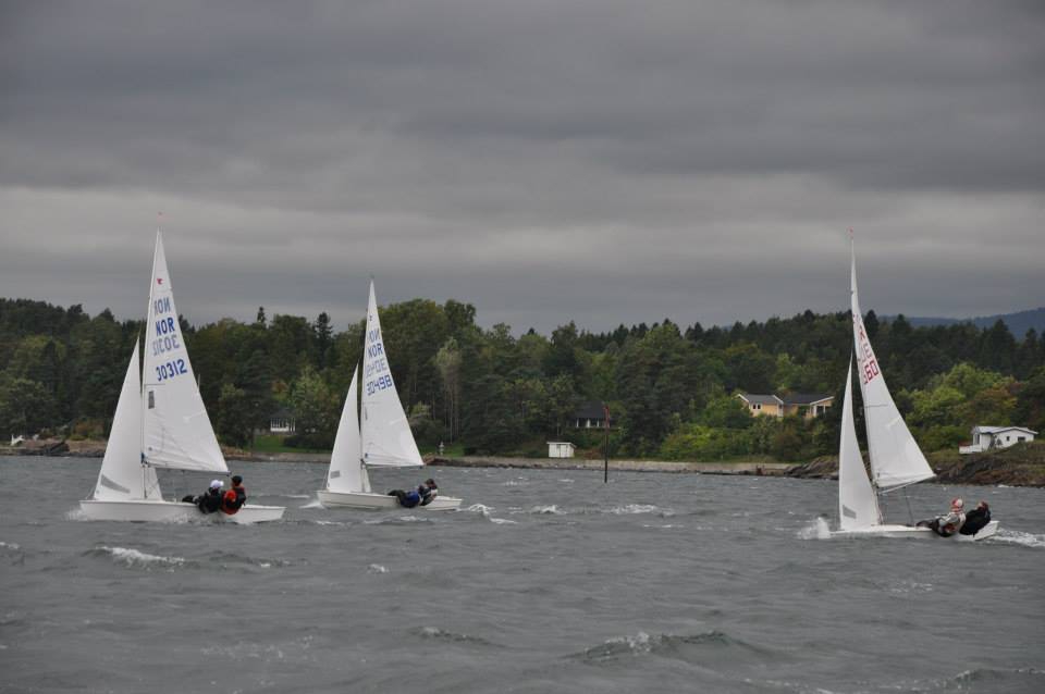 Norwegian Women’s Nationals – Day 1 Image