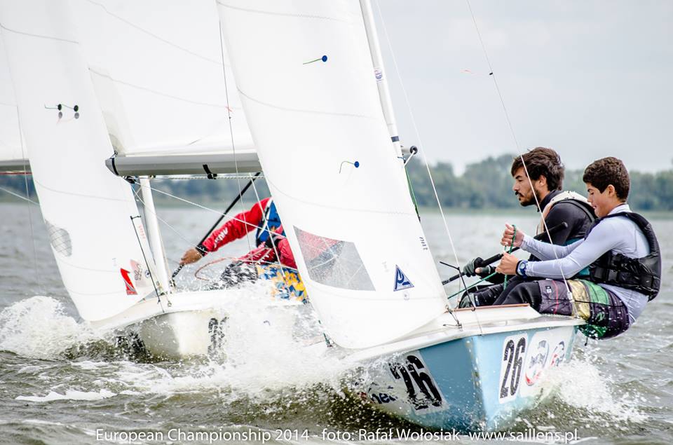 Europeans – Day 3 Image