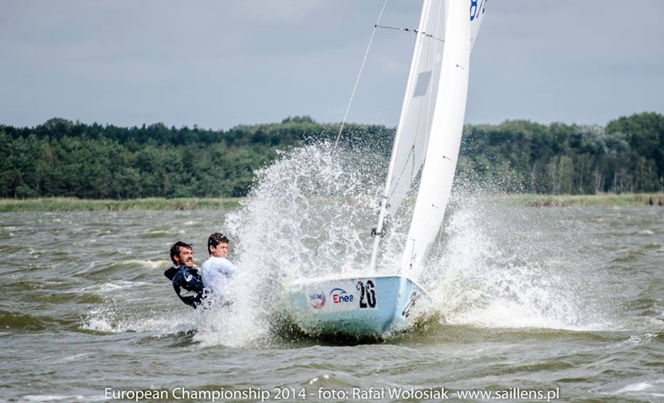 Europeans – Day 1 Image