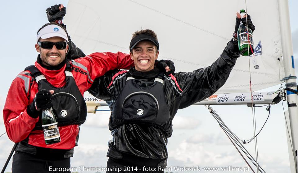 Europeans – Final Report Image