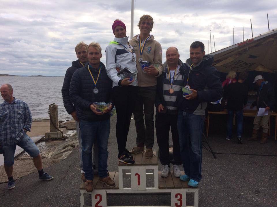 Swedish Nationals Image