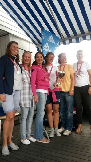 Norwegian Women’s Nationals – Final Image