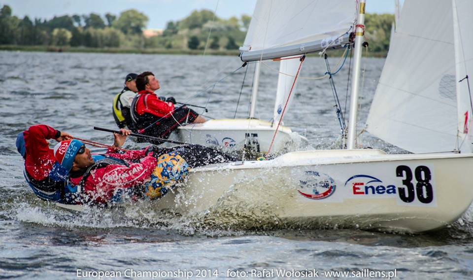 Europeans – Day 2 Image