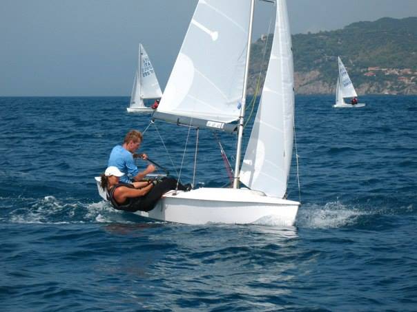 Regata Nazionale Talamone – Final Image