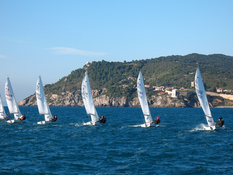 Regata Nazionale Talamone Image