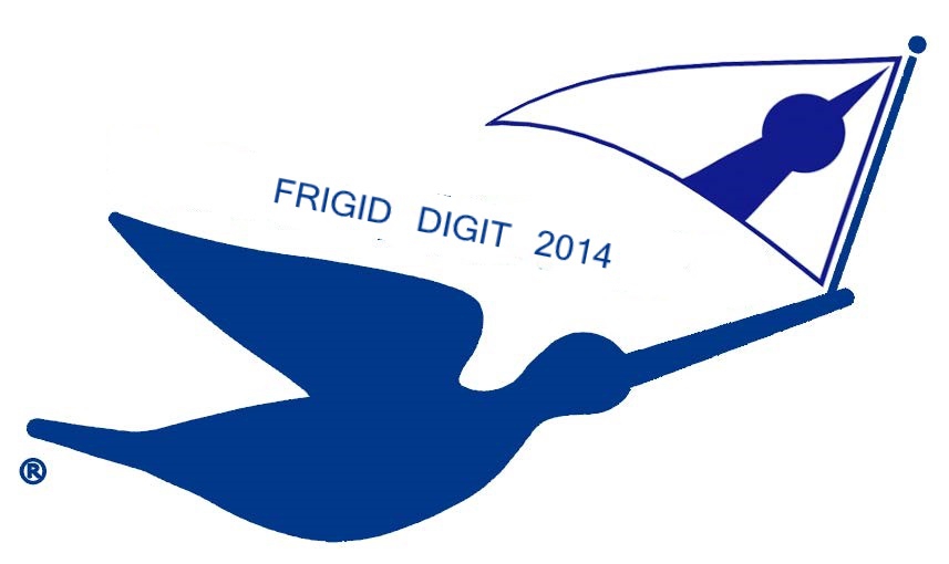 Frigid Digit – Day 1 Image