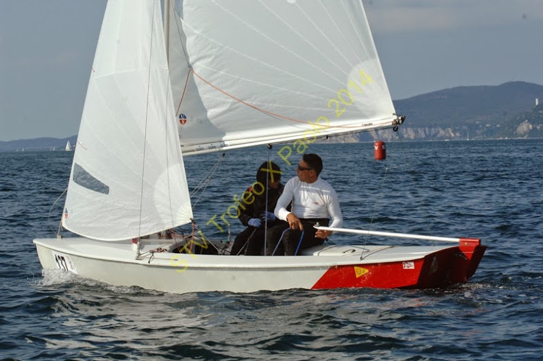 Trofeo Città di Trieste per Paolo – Campionato Zonale XIII Image