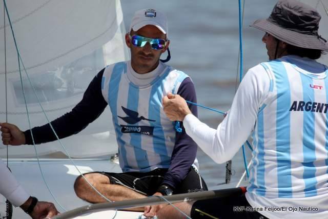 Argentinian Nationals – Day 3 Image