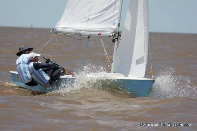 Argentinian Nationals – Final Image