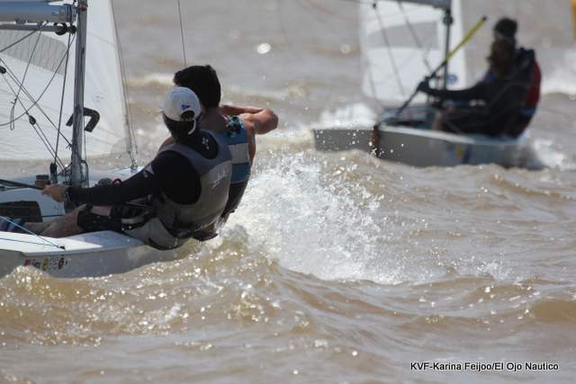 Argentinian Nationals Image