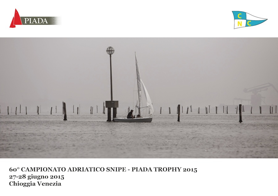2015 Piada Trophy in Chioggia Image
