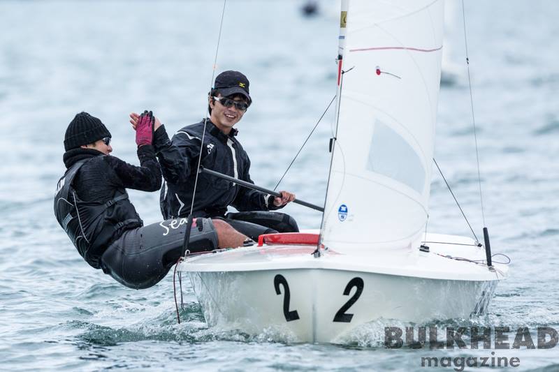 Japan Nationals – Day 3 Image