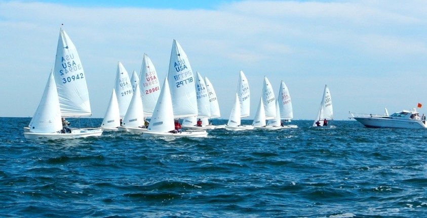 Gaspar Regatta and Florida State Championship – Final Image