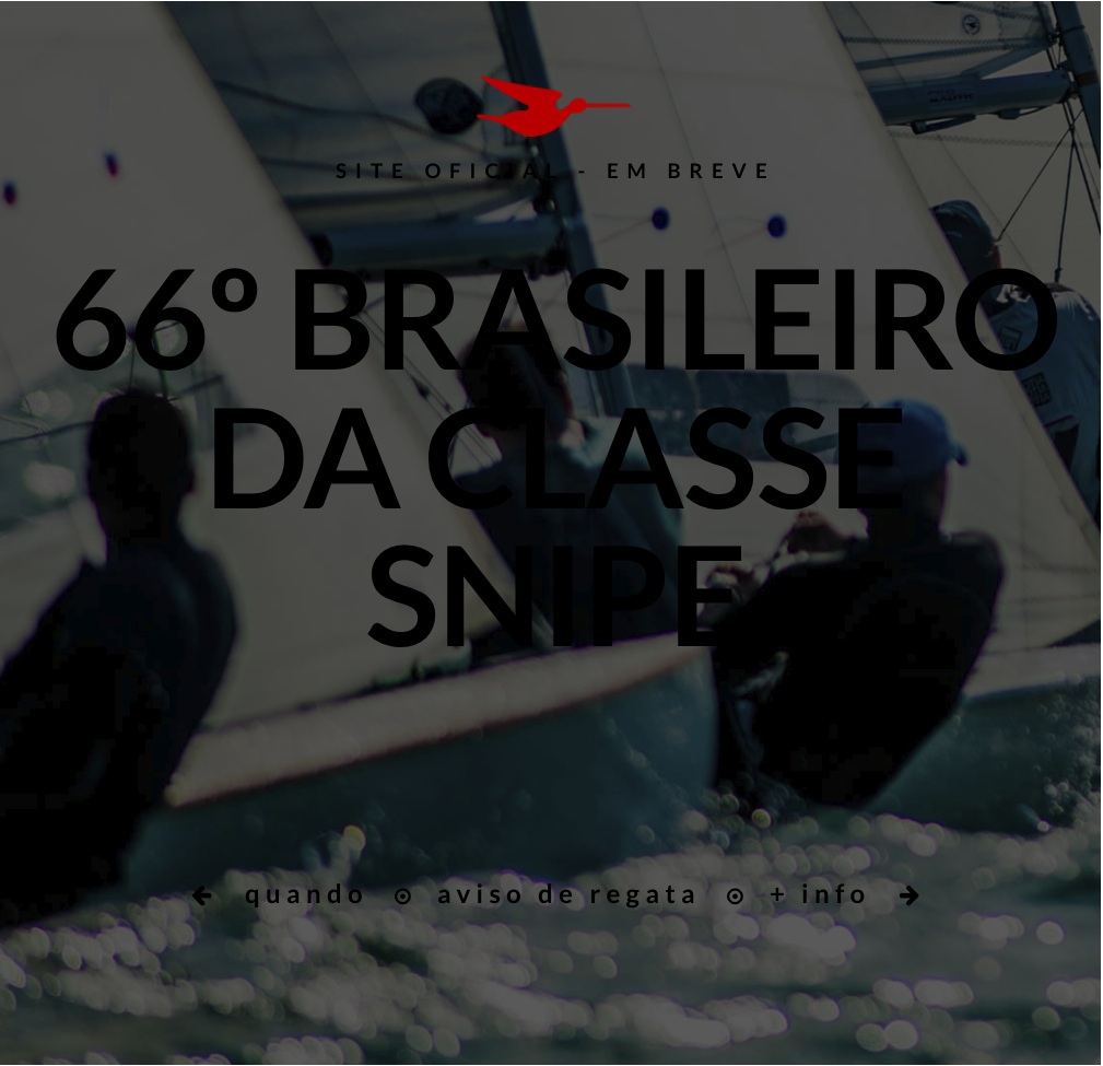 Brazilian Nationals Image