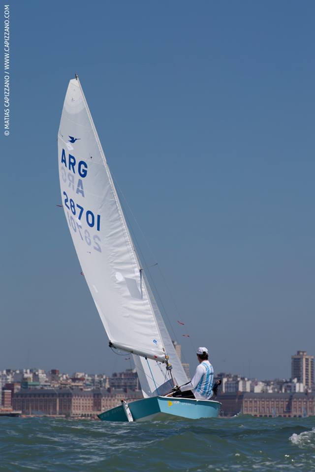 Semana Internacional del Yachting – Day 2 Image