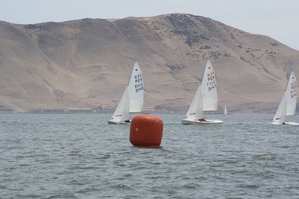 Peruvian Nationals – Day 2 Image