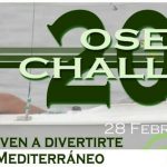 OSEBERGCHALLENGE