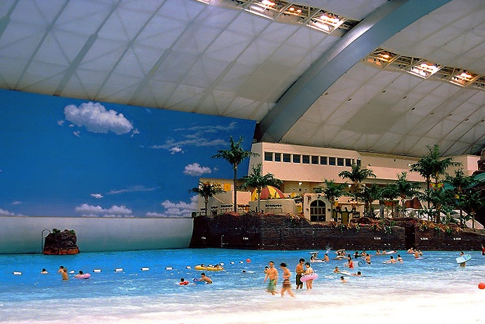 OceanDome1