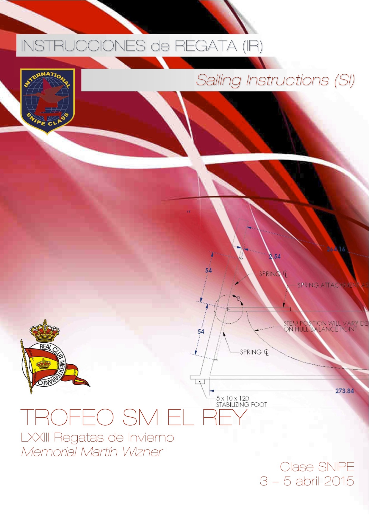 Trofeo S.M. El Rey Image