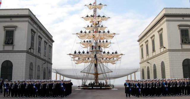 Regata Nazionale Livorno – Trofeo Accademia Navale Image